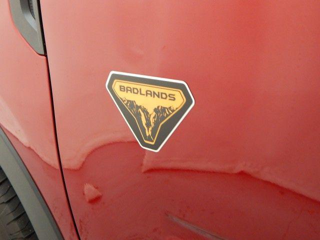 new 2025 Ford Bronco Sport car, priced at $37,058