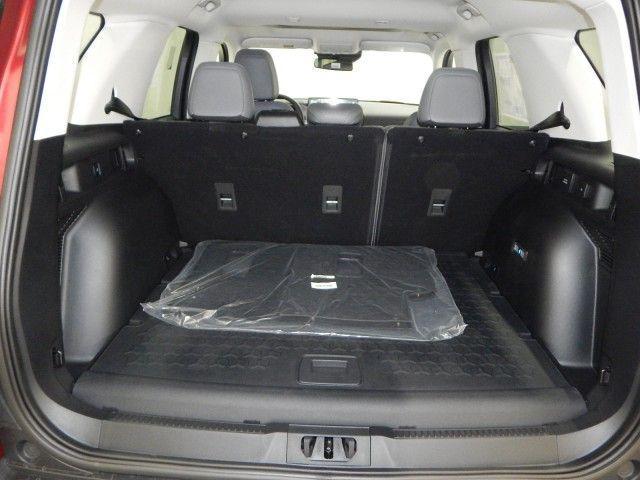 new 2025 Ford Bronco Sport car, priced at $37,058