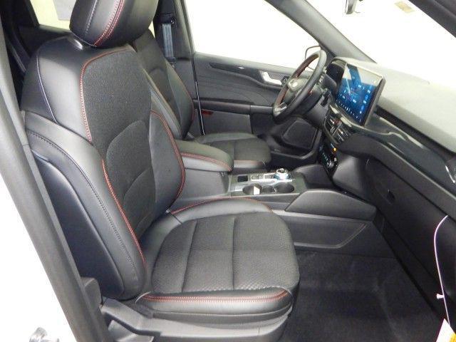 new 2026 Ford Escape car, priced at $28,375