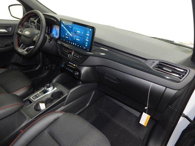 new 2026 Ford Escape car, priced at $28,375