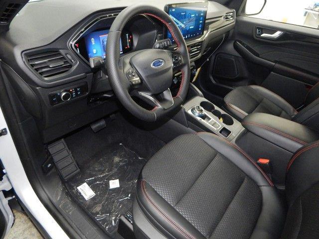 new 2026 Ford Escape car, priced at $28,375