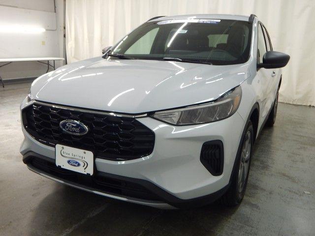 new 2026 Ford Escape car, priced at $28,375