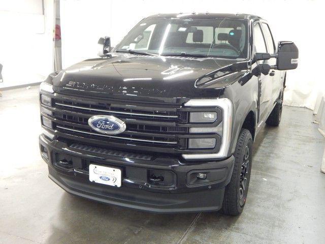 new 2025 Ford F-250 car, priced at $87,930