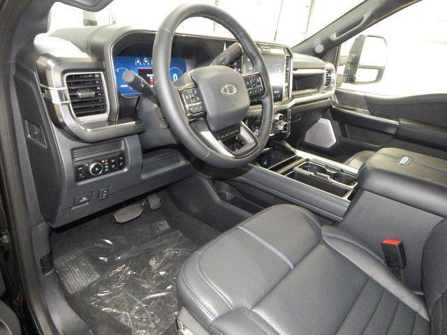 new 2025 Ford F-250 car, priced at $87,930