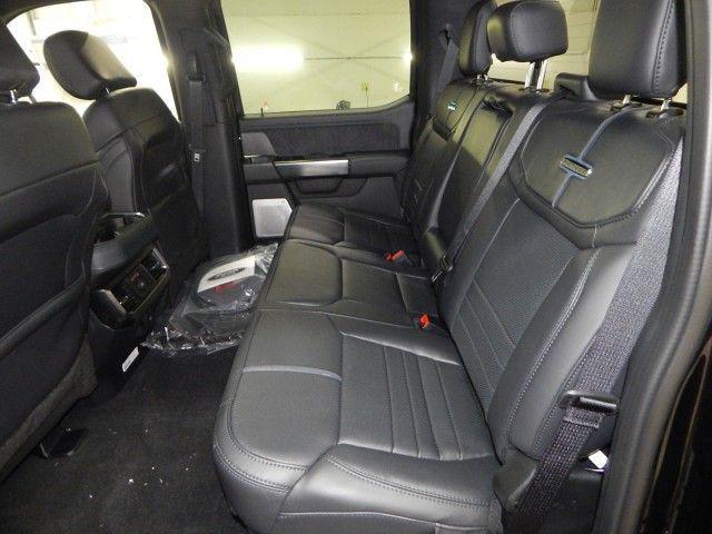 new 2025 Ford F-250 car, priced at $87,930