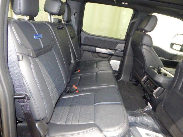 new 2025 Ford F-250 car, priced at $87,930