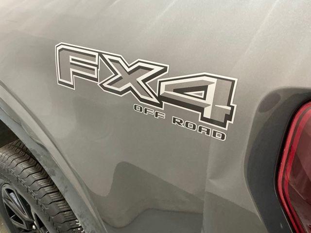 new 2025 Ford F-150 car, priced at $78,885