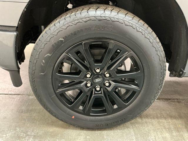 new 2025 Ford F-150 car, priced at $78,885