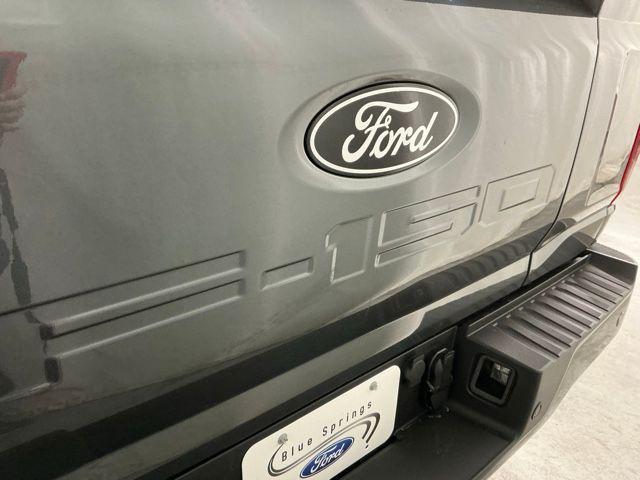new 2025 Ford F-150 car, priced at $78,885