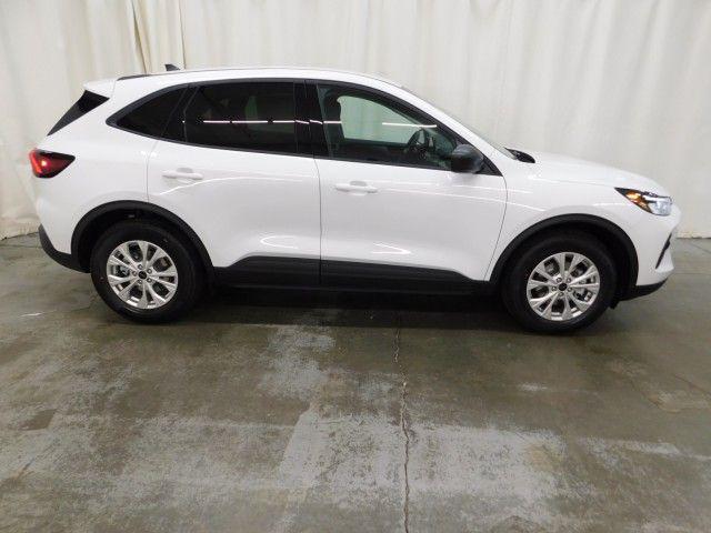 new 2026 Ford Escape car, priced at $27,175