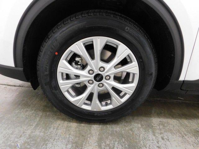 new 2026 Ford Escape car, priced at $27,175