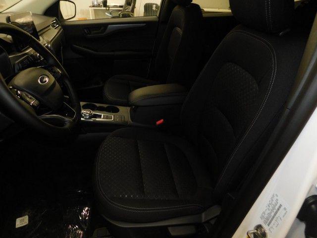 new 2026 Ford Escape car, priced at $27,175