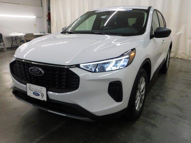 new 2026 Ford Escape car, priced at $27,175
