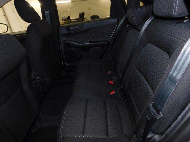 new 2026 Ford Escape car, priced at $27,175