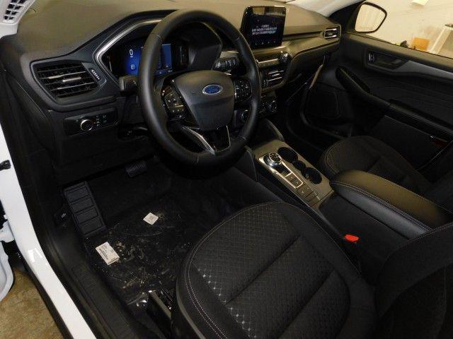 new 2026 Ford Escape car, priced at $27,175