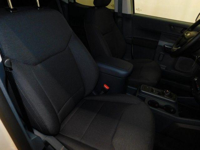 new 2025 Ford Maverick car, priced at $29,070