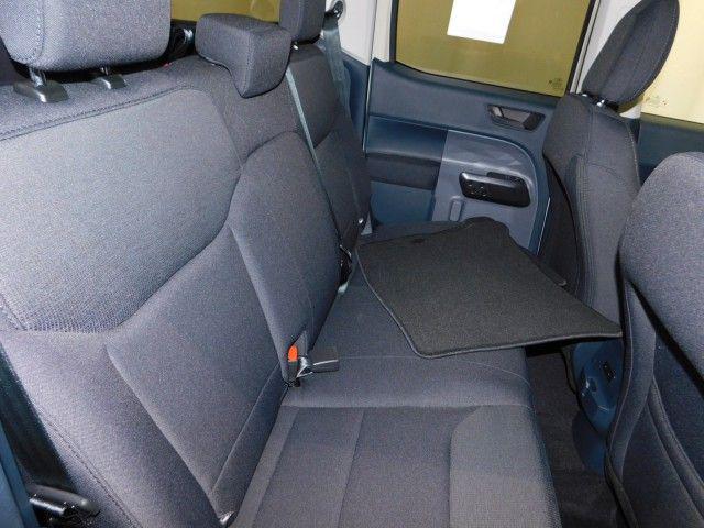 new 2025 Ford Maverick car, priced at $29,070