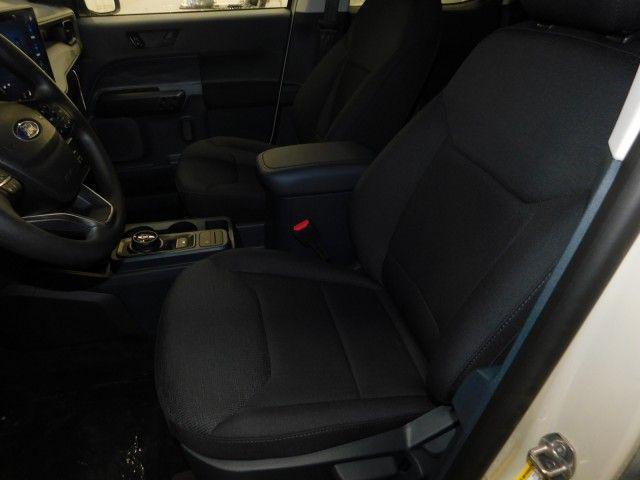 new 2025 Ford Maverick car, priced at $29,070