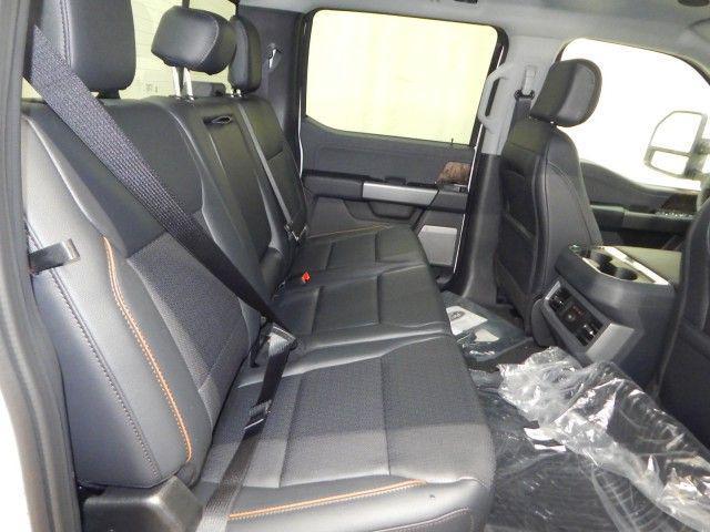 new 2026 Ford F-350 car, priced at $75,496