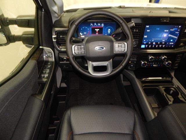 new 2026 Ford F-350 car, priced at $74,496