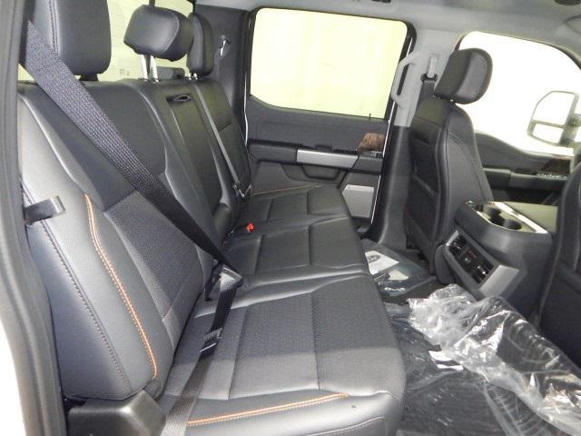 new 2026 Ford F-350 car, priced at $74,496