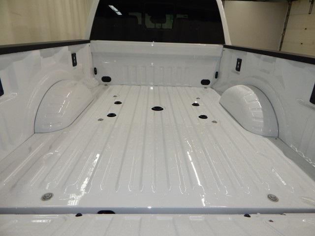 new 2026 Ford F-350 car, priced at $74,496