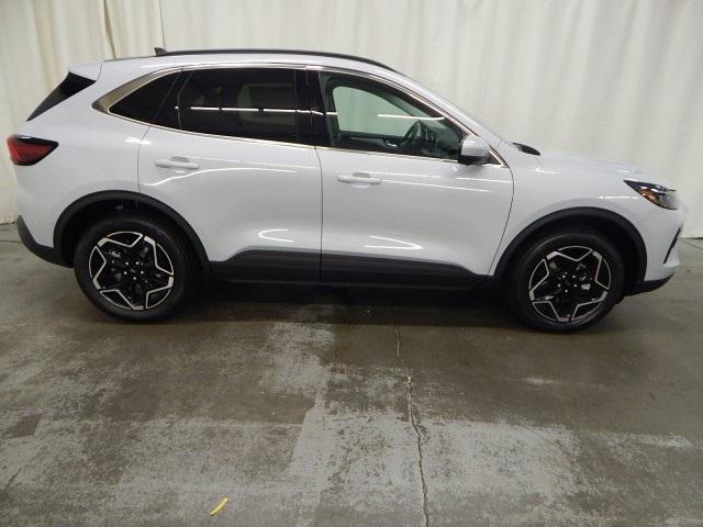 new 2026 Ford Escape car, priced at $38,160