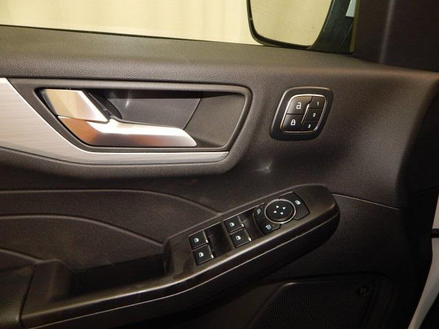 new 2026 Ford Escape car, priced at $38,160