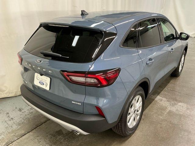 new 2026 Ford Escape car, priced at $29,351