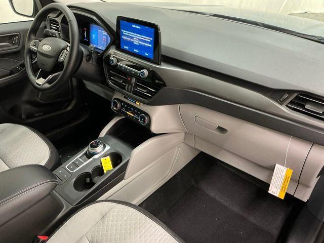 new 2026 Ford Escape car, priced at $29,351