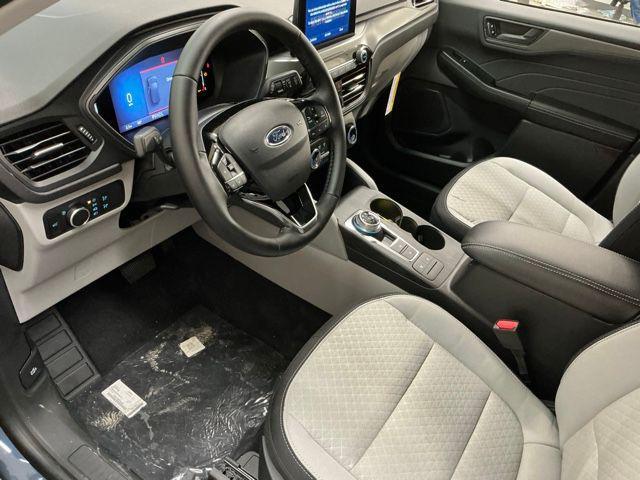 new 2026 Ford Escape car, priced at $29,351