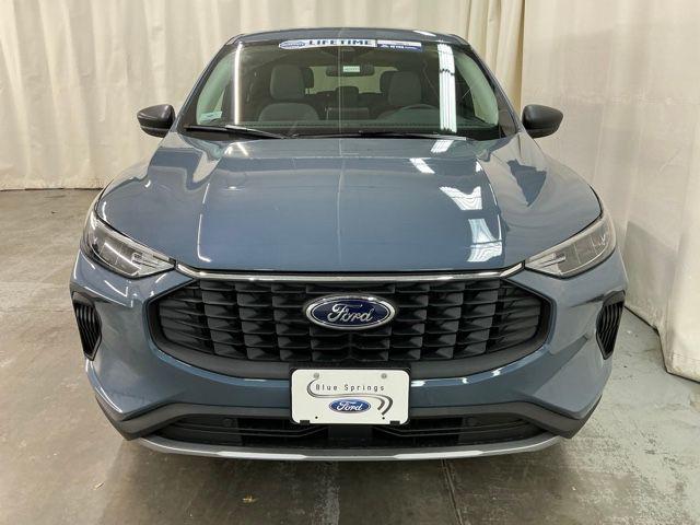 new 2026 Ford Escape car, priced at $29,351