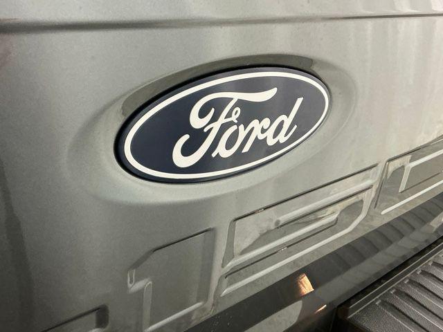 new 2026 Ford F-150 car, priced at $65,599