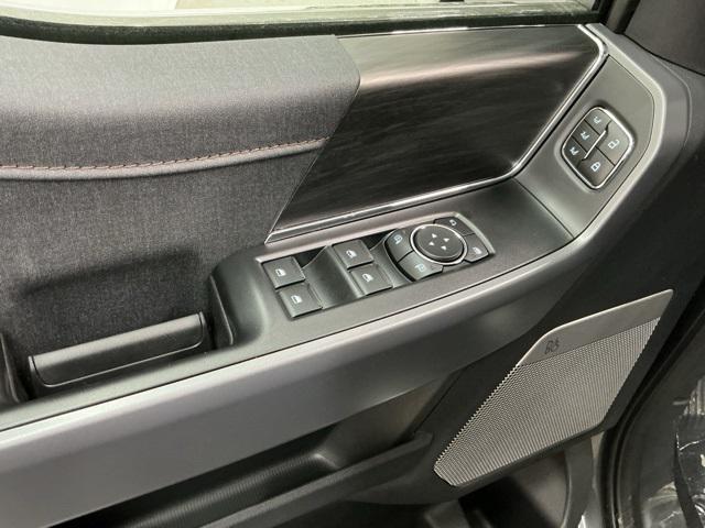 new 2026 Ford F-150 car, priced at $65,599