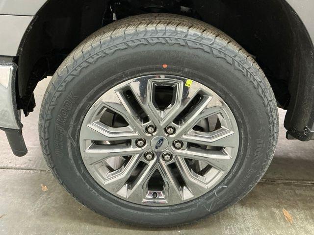 new 2026 Ford F-150 car, priced at $65,599