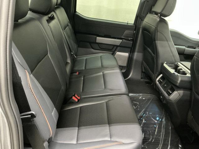 new 2026 Ford F-150 car, priced at $65,599