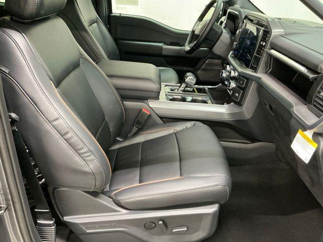 new 2026 Ford F-150 car, priced at $65,599