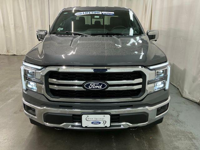 new 2026 Ford F-150 car, priced at $65,599
