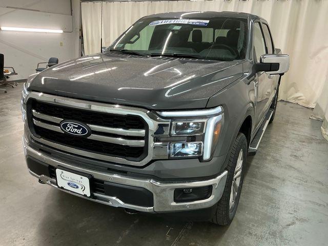 new 2026 Ford F-150 car, priced at $65,599