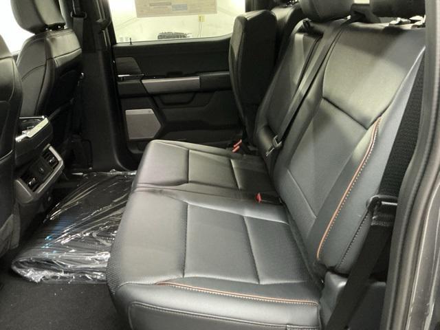 new 2026 Ford F-150 car, priced at $65,599