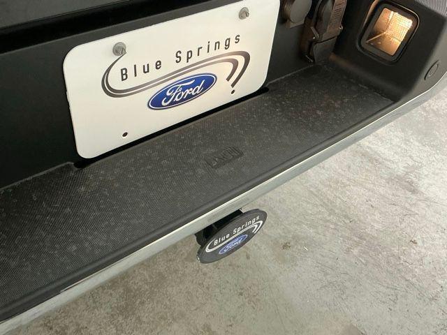 new 2026 Ford F-150 car, priced at $65,599