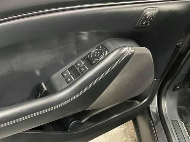 used 2021 Ford Mustang Mach-E car, priced at $16,988