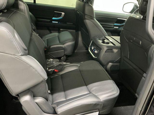 new 2026 Ford Expedition car, priced at $80,320