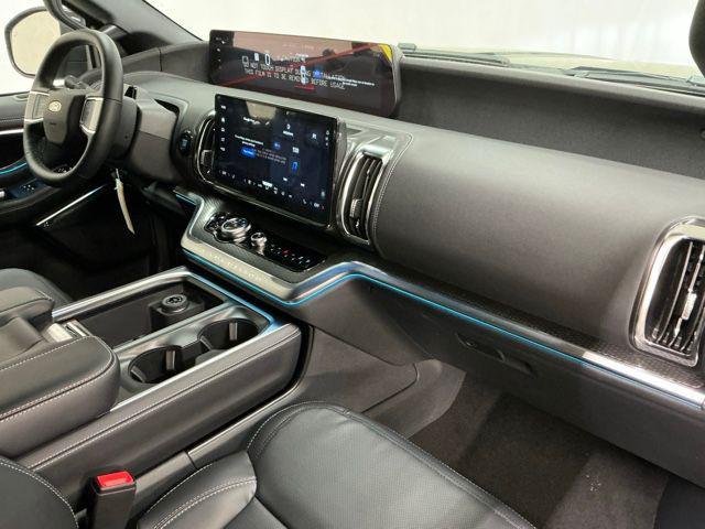 new 2026 Ford Expedition car, priced at $80,320