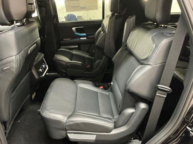 new 2026 Ford Expedition car, priced at $80,320