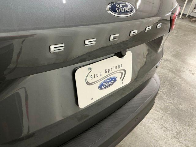 used 2025 Ford Escape car, priced at $25,983