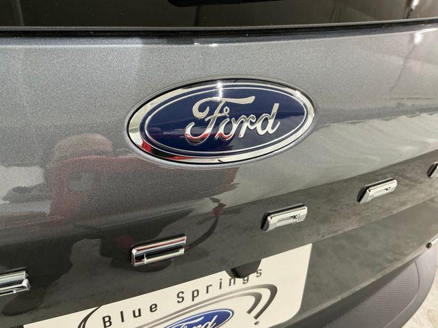 used 2025 Ford Escape car, priced at $25,983