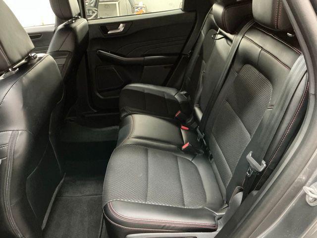 used 2025 Ford Escape car, priced at $25,983