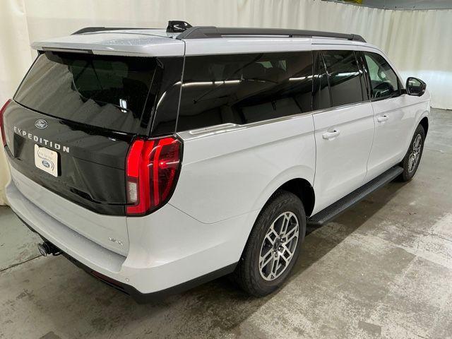 new 2026 Ford Expedition Max car, priced at $71,114