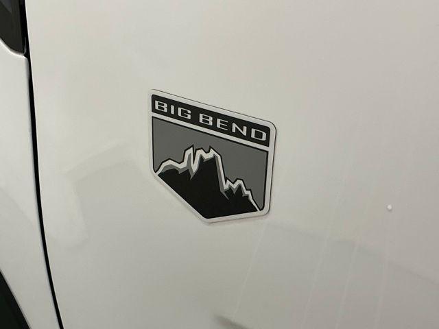 new 2025 Ford Bronco Sport car, priced at $29,699